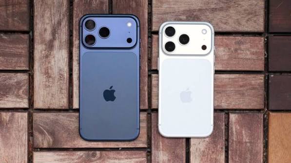 iPhone 17 Pro 256GB