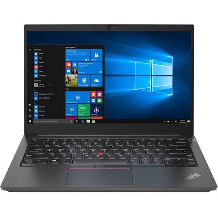 Lenovo ThinkPad i5 256GB SSD