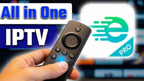 Pack IPTV Premium — 12 mois