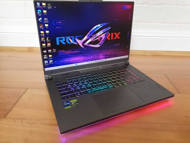 ASUS ROG Strix G16 Gaming
