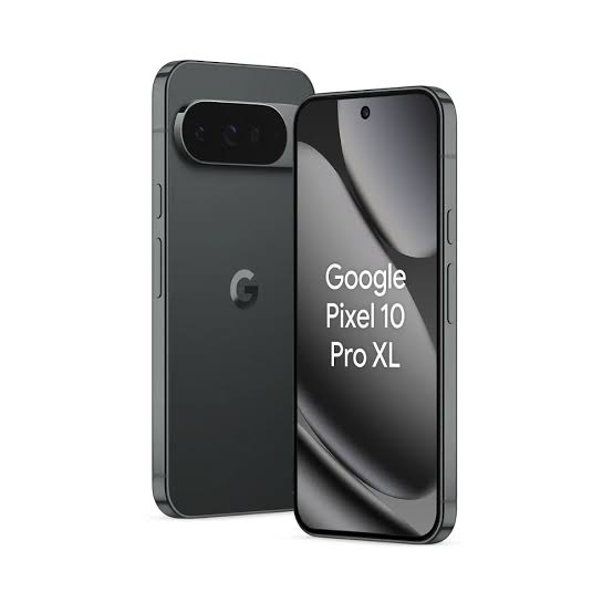 Google Pixel 10 Pro XL 512GB