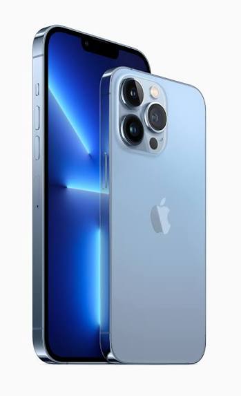 iPhone 13 Pro 256GB