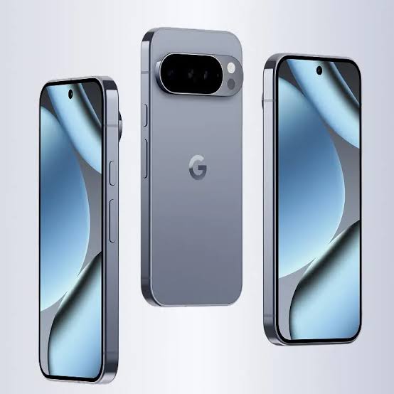 Google Pixel 9 Pro 256GB