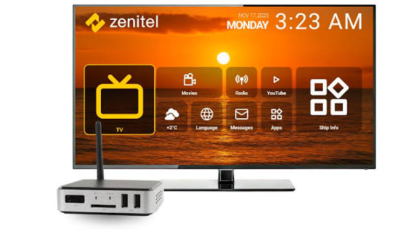 Pack IPTV — 3 mois
