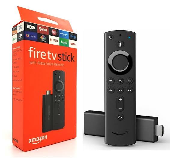 Amazon Fire TV Stick 4K Max